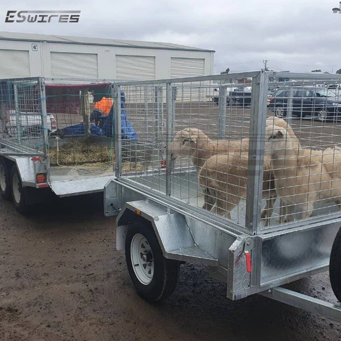 trailer cage application 1