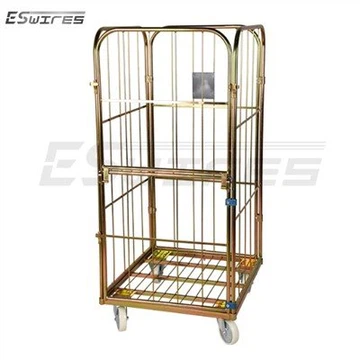 Gaiola para Lavanderia