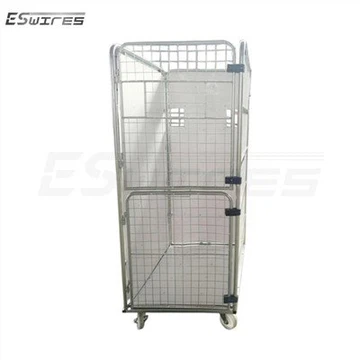 Gaiola para Lavanderia