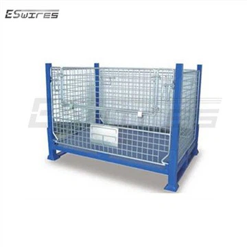 Armazenagem de Arame