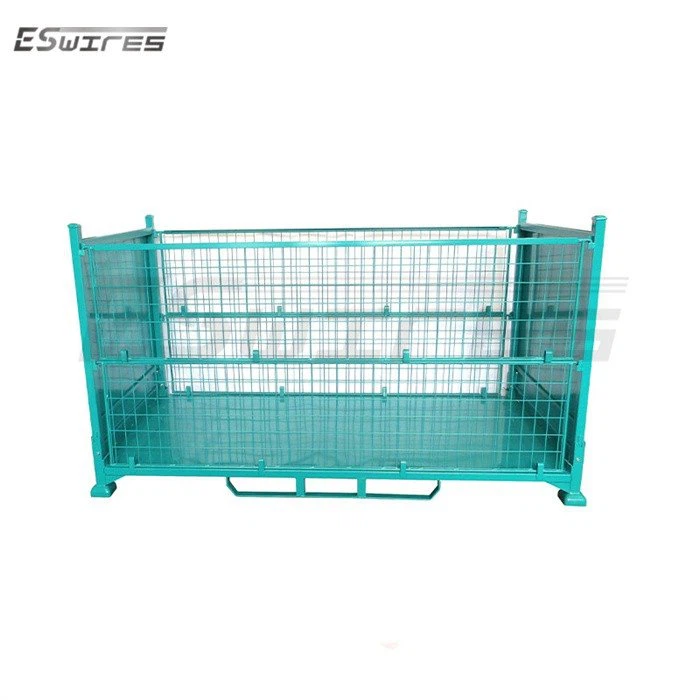 steel pallet stillage warehouse industry