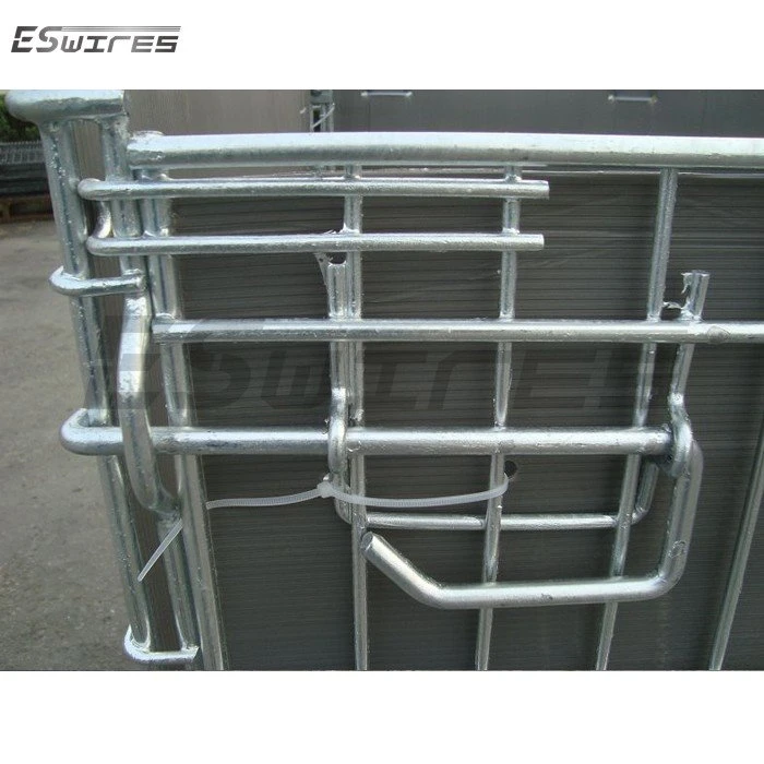 Steel PET Preform cage details1