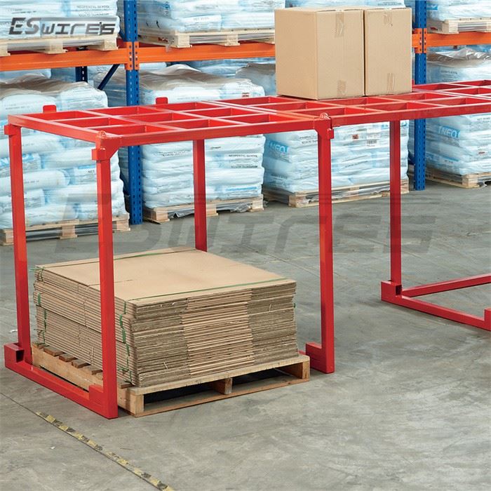 Nestainer Storage Racks price