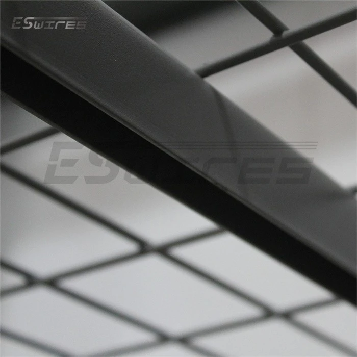 Pallet Rack Wire Decking 48