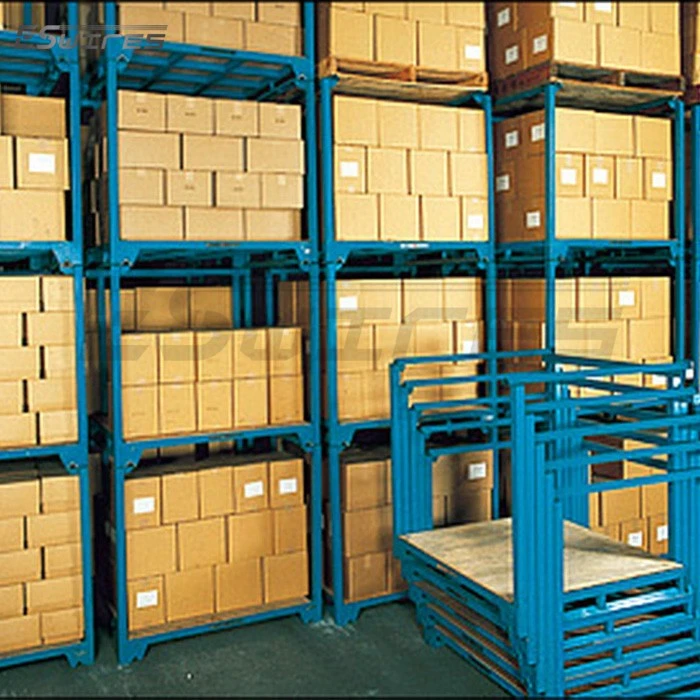 Palletainer best