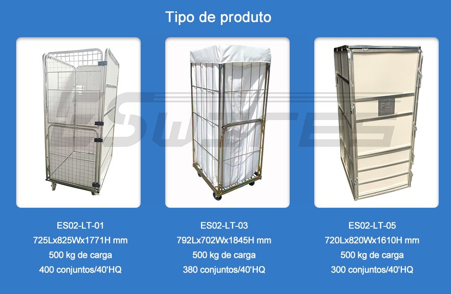 Tipo de produto Tipo de produto