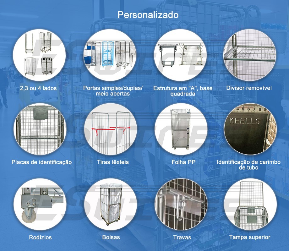 Personalizado Personalizado