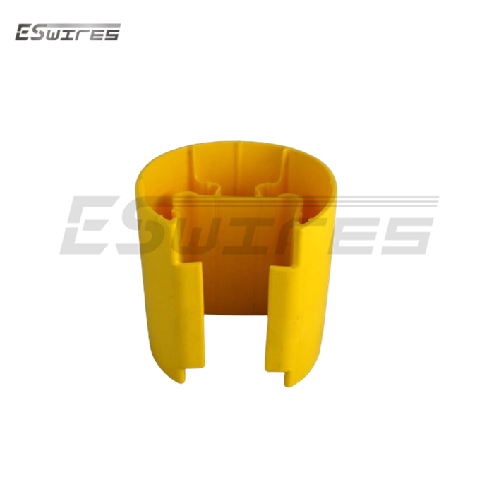 Racking Leg Protection