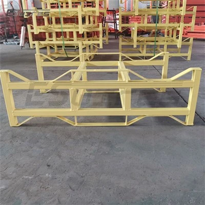 Racks de armazenamento de barril