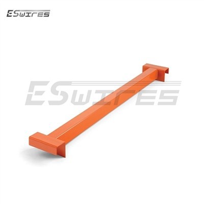 Suporte de paletes para estantes
