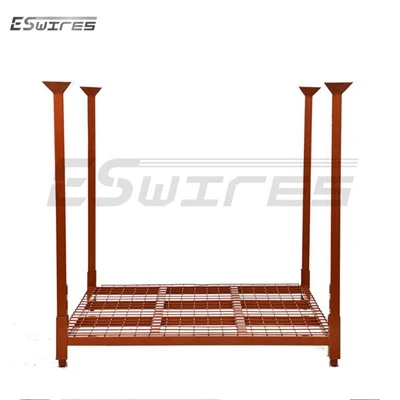 Porta-paletes para pneus