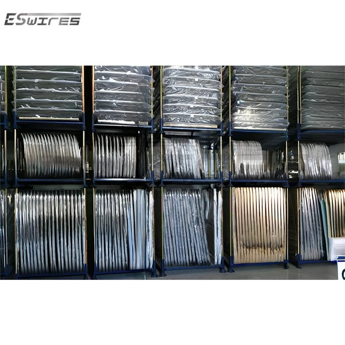 Stacking Pallet Rack high quality