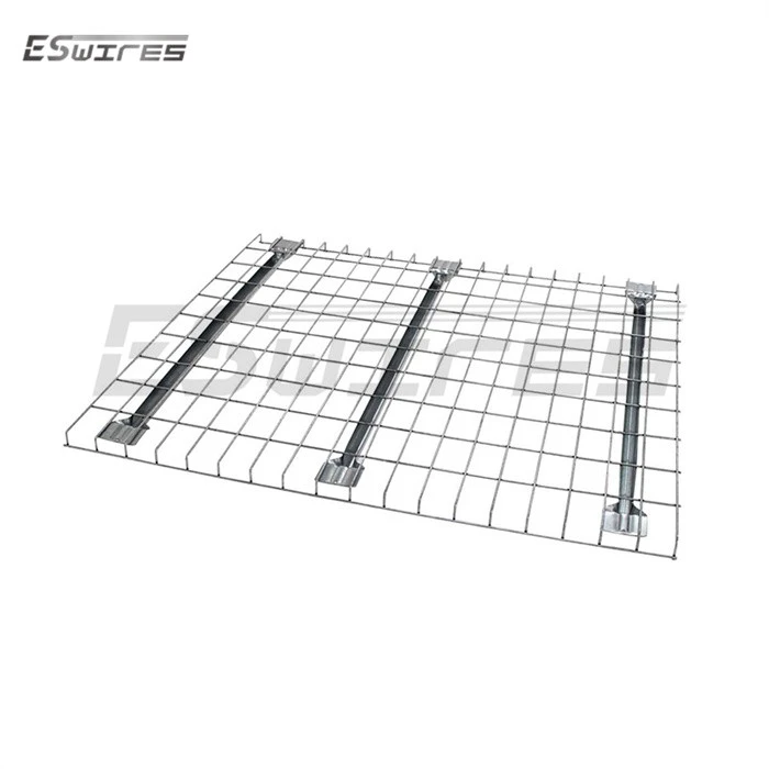Wire Shelf Decking